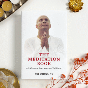The Meditation Book