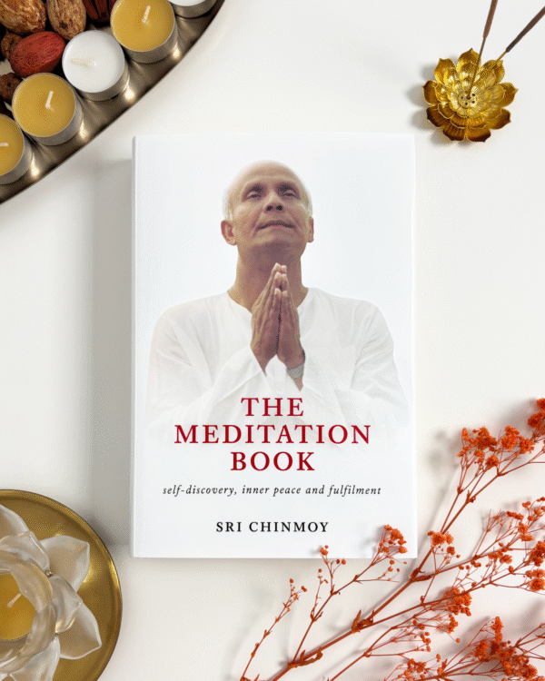 The Meditation Book